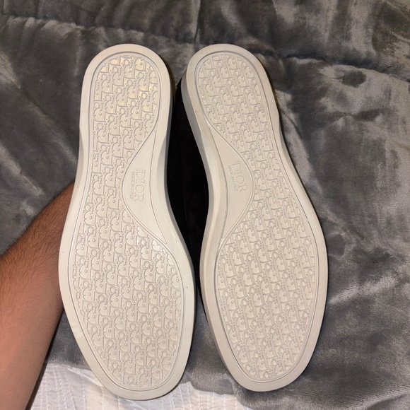 Dior shoes - Picture 2 of 4